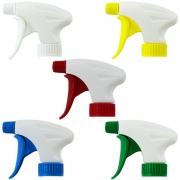 GBPro ''Replacement Trigger Variable Spray'' Insert Attachment (only) - colour coded